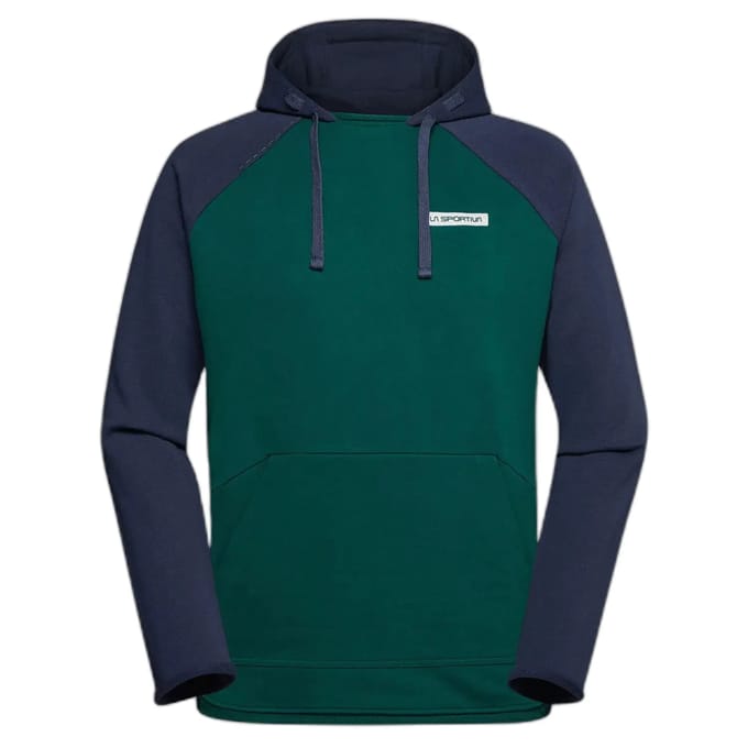 Hoodie La Sportiva Telendos