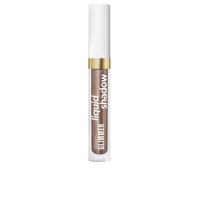 Revlon Glimmer Vloeibare Oogschaduw #201-on Cloud Shine 3 ml