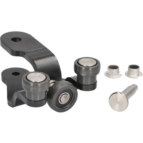 Rolgeleiding, schuifdeur ROLL OCD06L