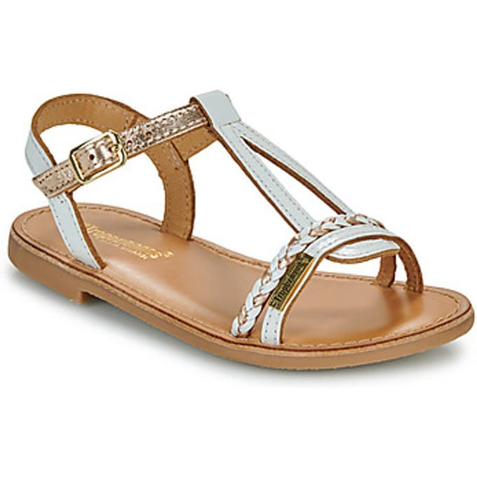 Les Tropeziennes par M.Belarbi  Platte sandalen BADOU
