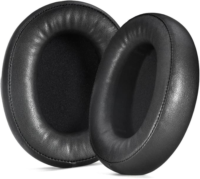 Oorkussens Geschikt voor Kingston HyperX Cloud Flight/Cloud Flight S