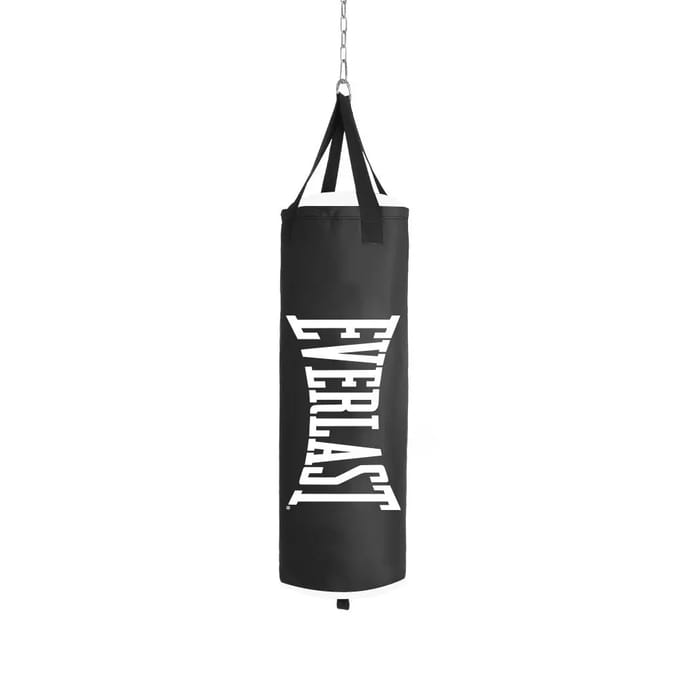 Slaagsack met karabijnhaak Everlast Core