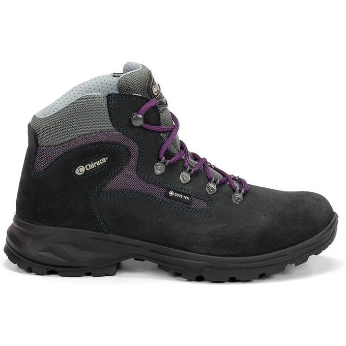 Dameswandelschoenen Chiruca Massana 36 Gore-Tex