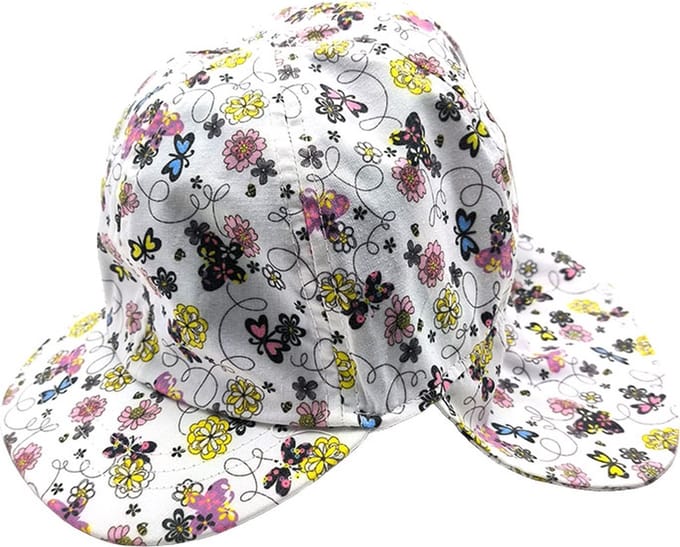 Baby hat butterflies legionnaire