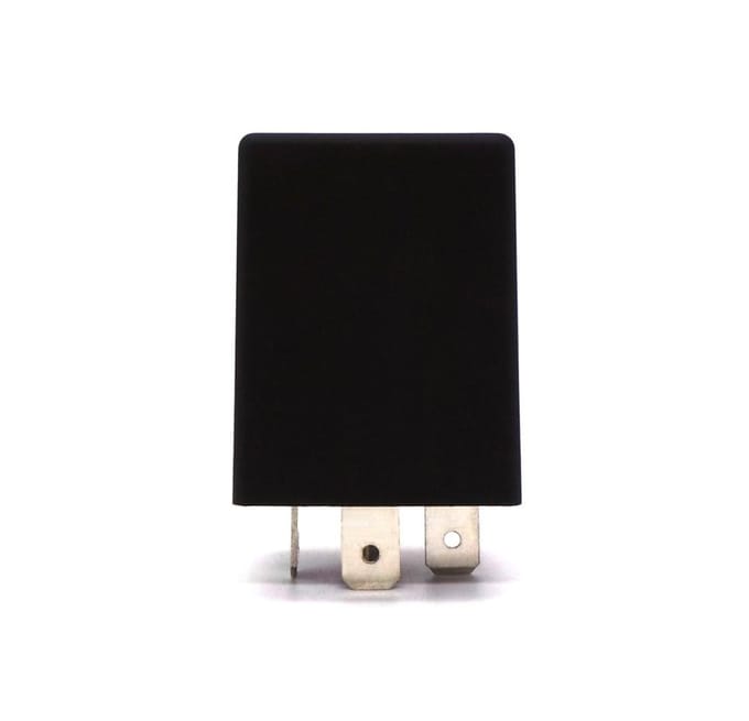LED-richtingaanwijzer 12V EP27 5-pins offroad