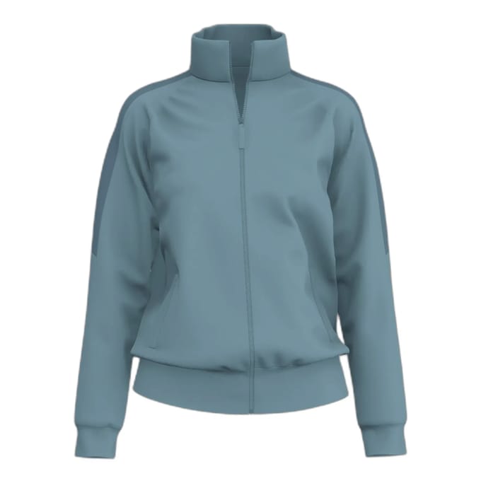Damessweatshirt met rits Joma