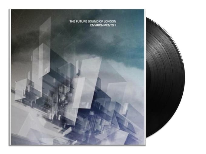Environments 2 (LP)