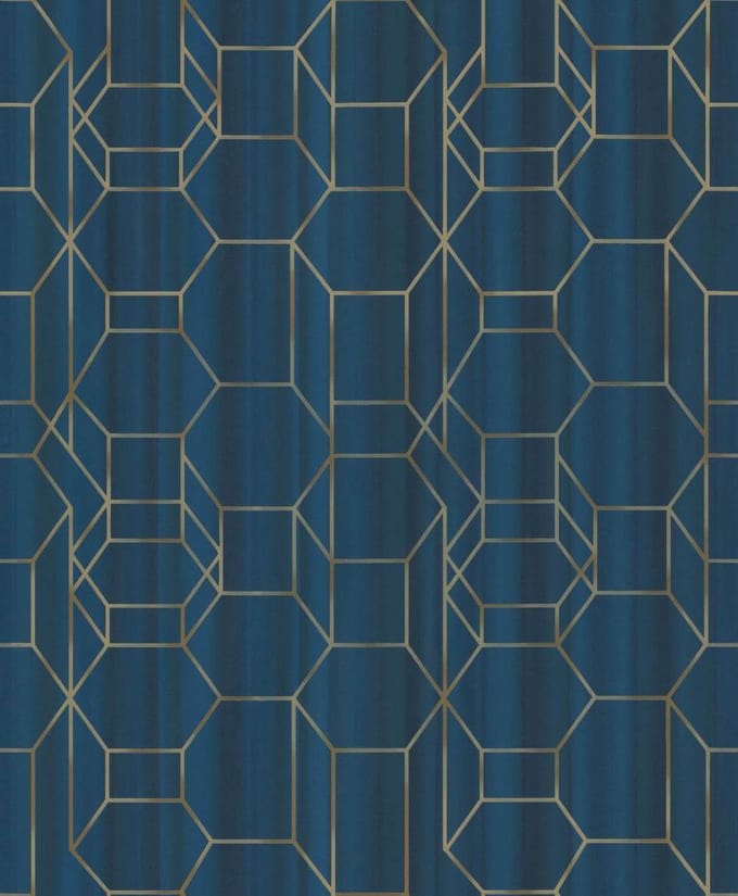 BN Wallcoverings - Dimensions - 219602 - Behang