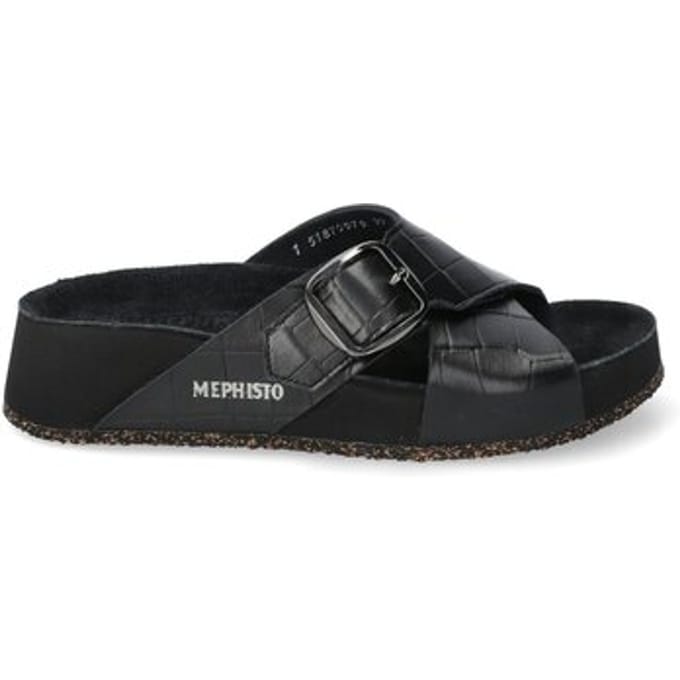 Sandalen Mephisto -