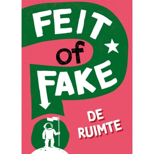 De Ruimte - Feit Of Fake - Sonya Newland