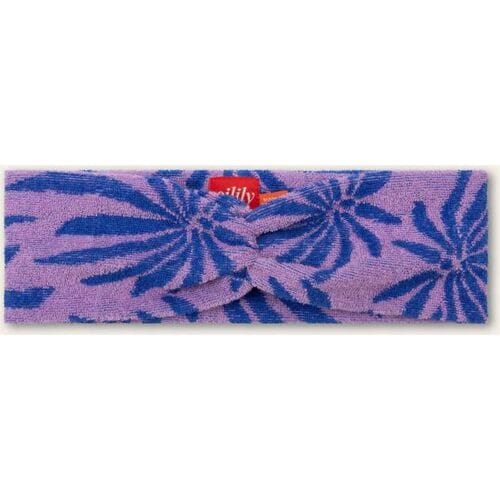 Oilily Aknotty Haarband- maat2 Lupine