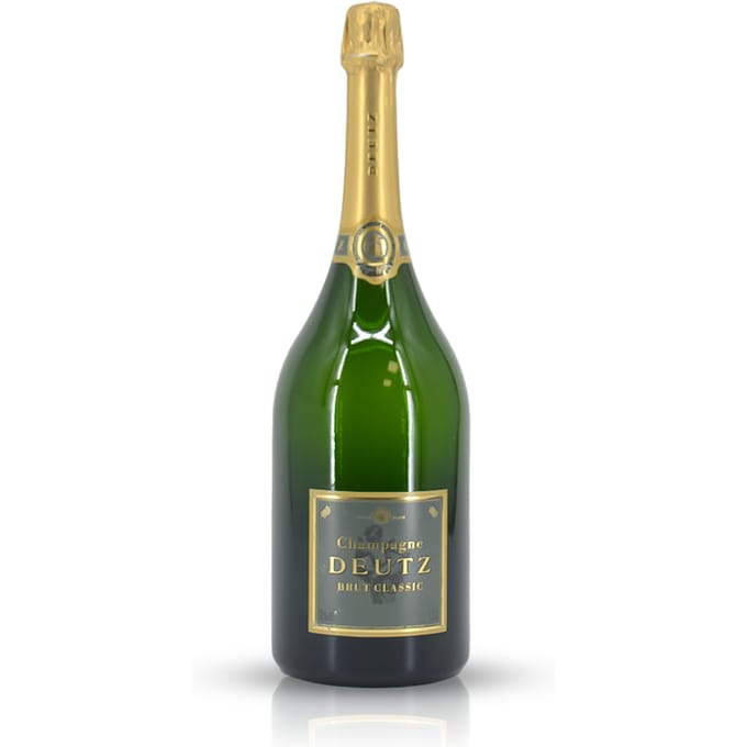 Deutz Brut Classic