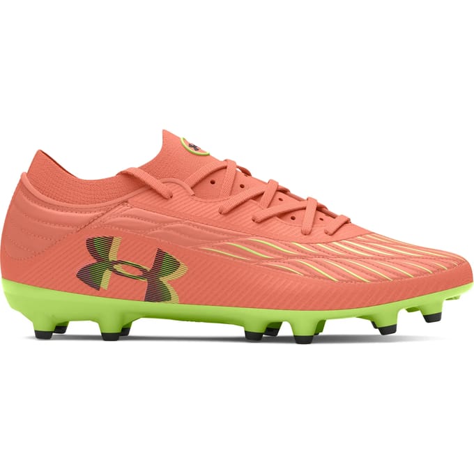 Voetbalschoenen Under Armour