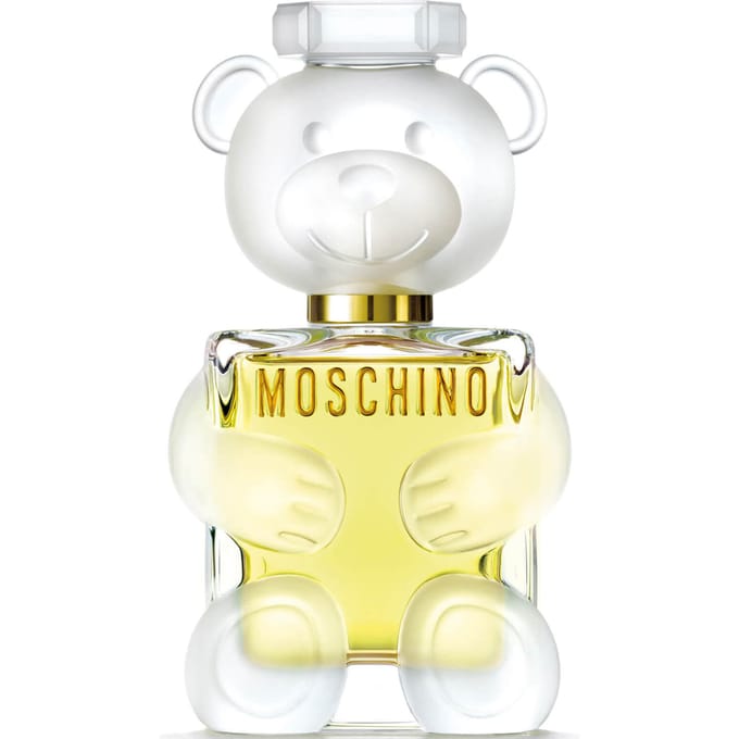 Eau de parfum - MOSCHINO - TOY 2 - 100 ml - Vrouw - Hoge concentratie