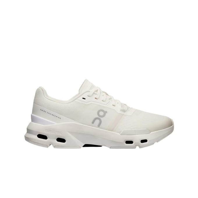 On Cloudpulse 1 White | Frost Maat: 41 | Hardloopschoenen Outlet | Dames | Wit