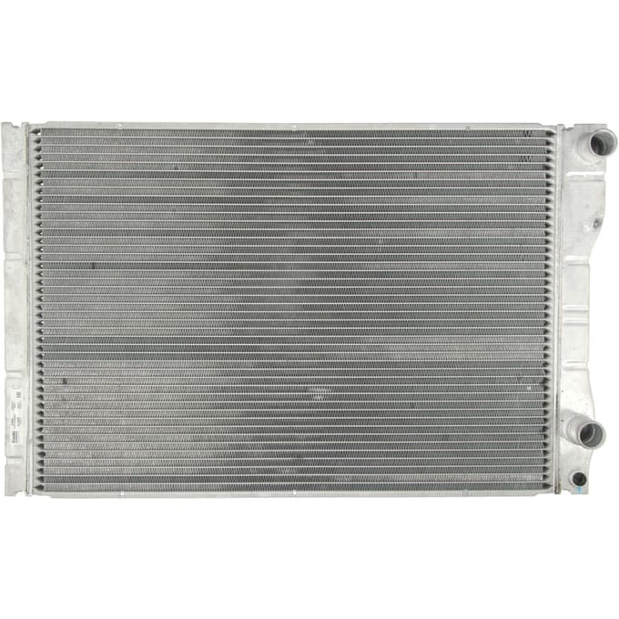 Radiator, motorkoeling NISSENS 63881