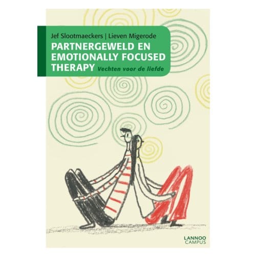 Partnergeweld En Emotionally Focused Therapy - Jef Slootmaeckers