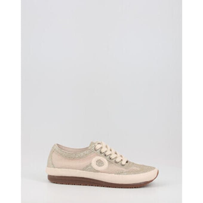 Lage Sneakers Aro JOANETA PLUS GLITTER 3666