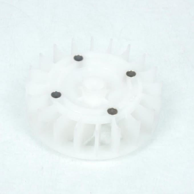 Ventilateur origine pour Scooter Sym 50 Orbit Neuf