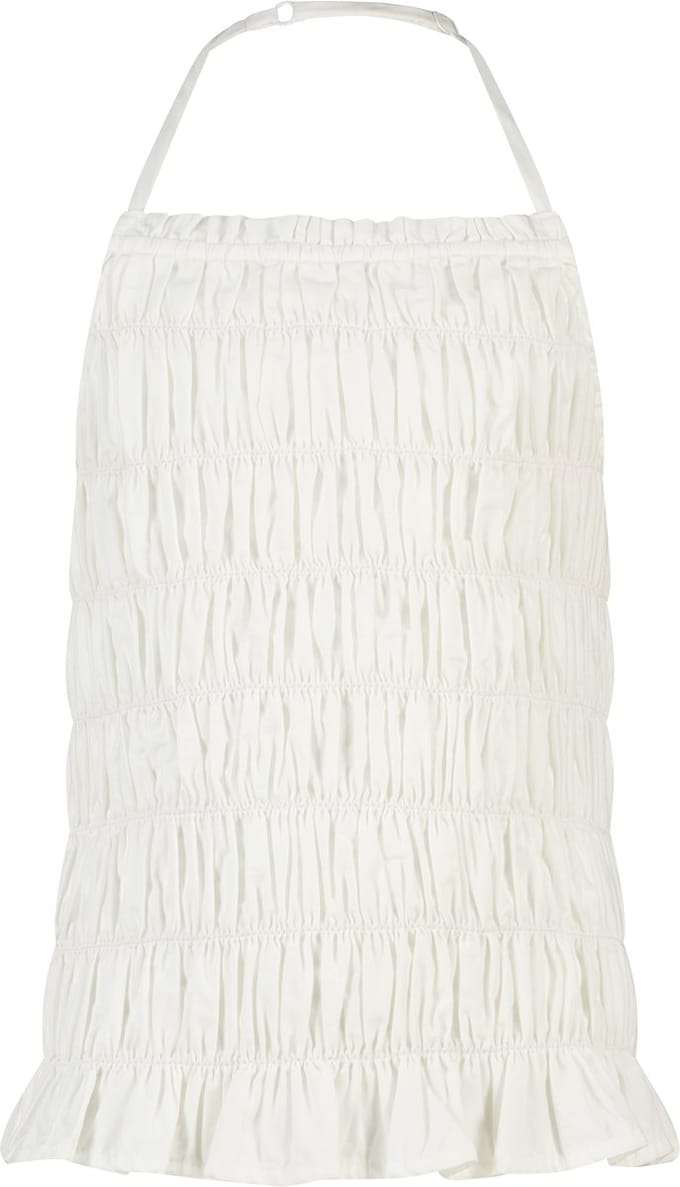 America Today Ilse Jr Off White Maat: 170/176 | Overhemden Outlet | kids | Wit