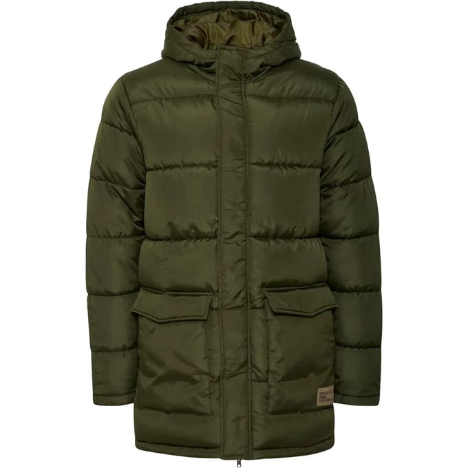 Blend He Outerwear Heren Jas - Maat S