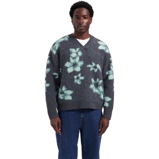 Dstrezzed Ds sam v-neck