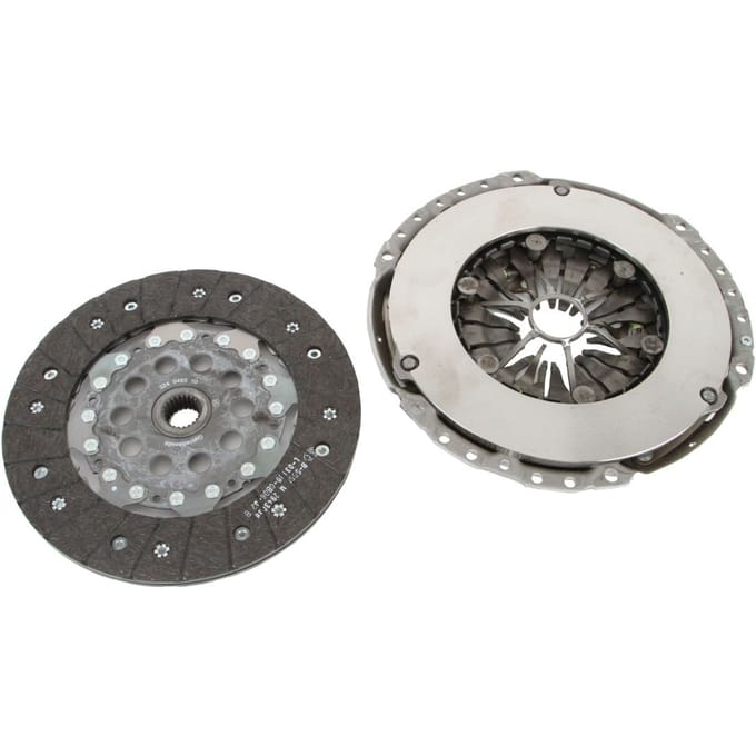Schaeffler Luk Koppelingsset LUK SAC 624 3307 09
