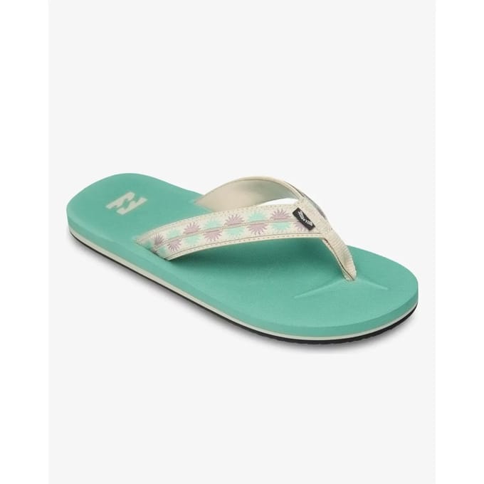 Billabong All Day Slippers Groen EU 46 Man