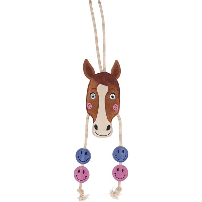 QHP - Paardenspeelgoed Rosalynn - Stalmaatje