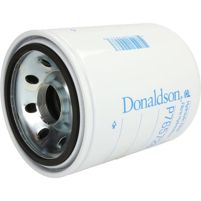 Oliefilter, versnellingsbak DONALDSON P765728