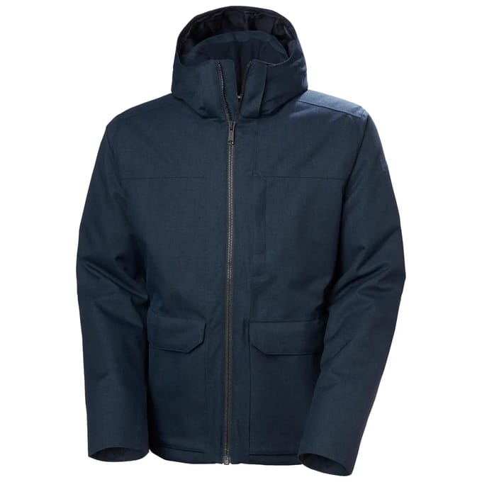 Waterdichte jas Helly Hansen Chill 3.0