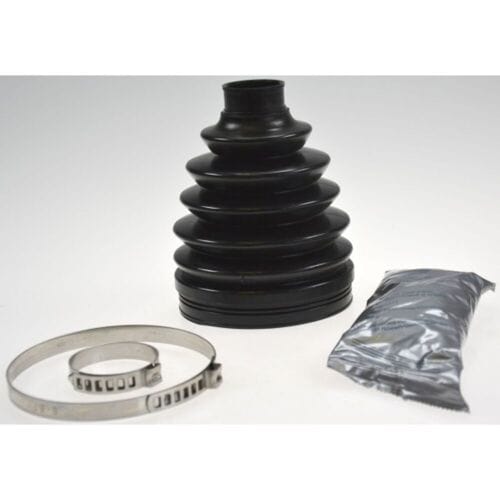 Balgenset, aandrijfas SPIDAN 23148