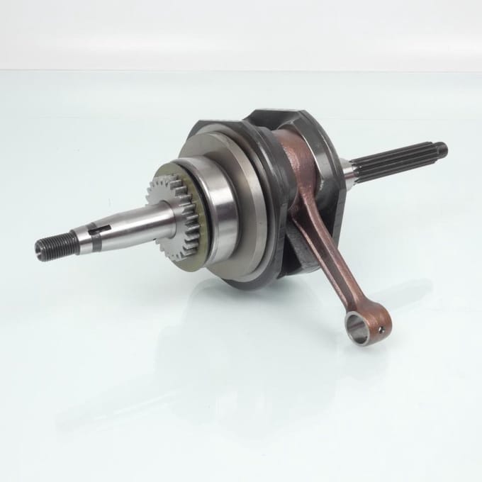 Vilebrequin d embiellage One pour Scooter MBK 125 Doodo 2000 à 2002 5DS-E1400-01-00 Neuf