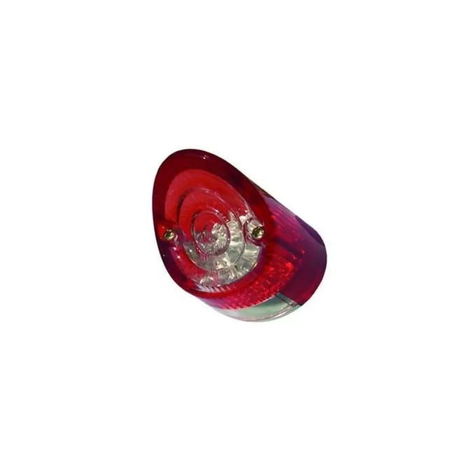 LED-achterlicht Brazoline Shark