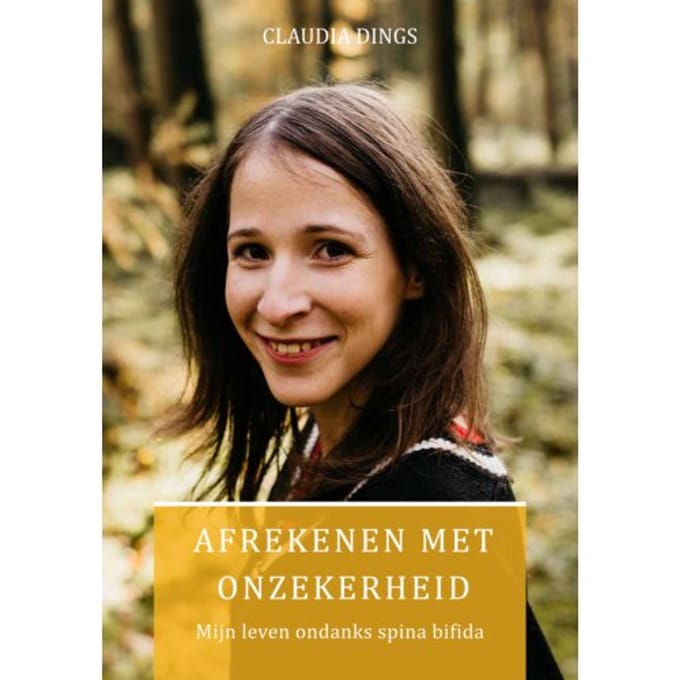 Afrekenen Met Onzekerheid - Claudia Dings