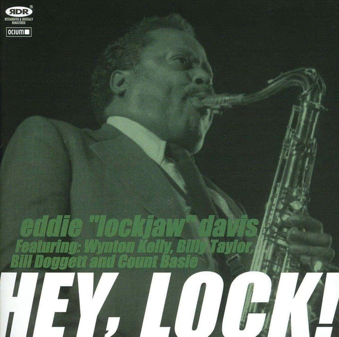 Hey Lock!