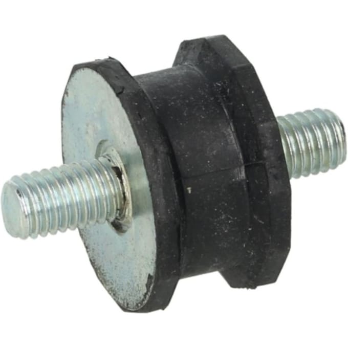 Rubberen ophangingsbuffers AUGER 51349