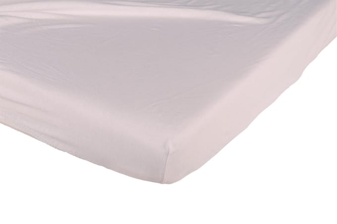 Candide - Hoeslaken rose 60 x 120