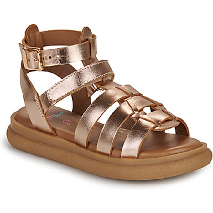Shoo Pom  Platte sandalen MAXIMUS TOP