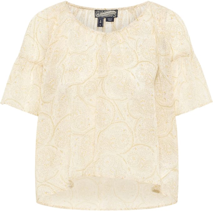 DreiMaster Blouse shirt