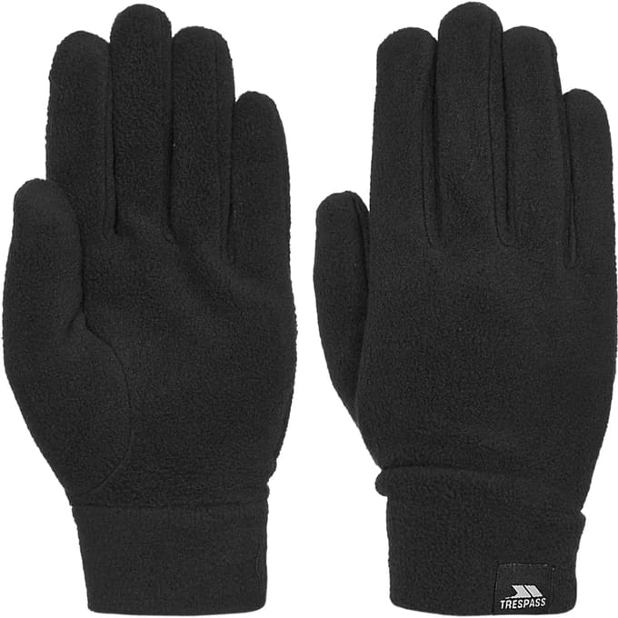 Fleece handschoenen Trespass Gaunt II