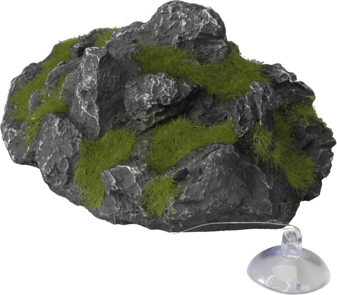 Ebi Decor Drijvende Steen S Small 14x11.5x6.5 cm