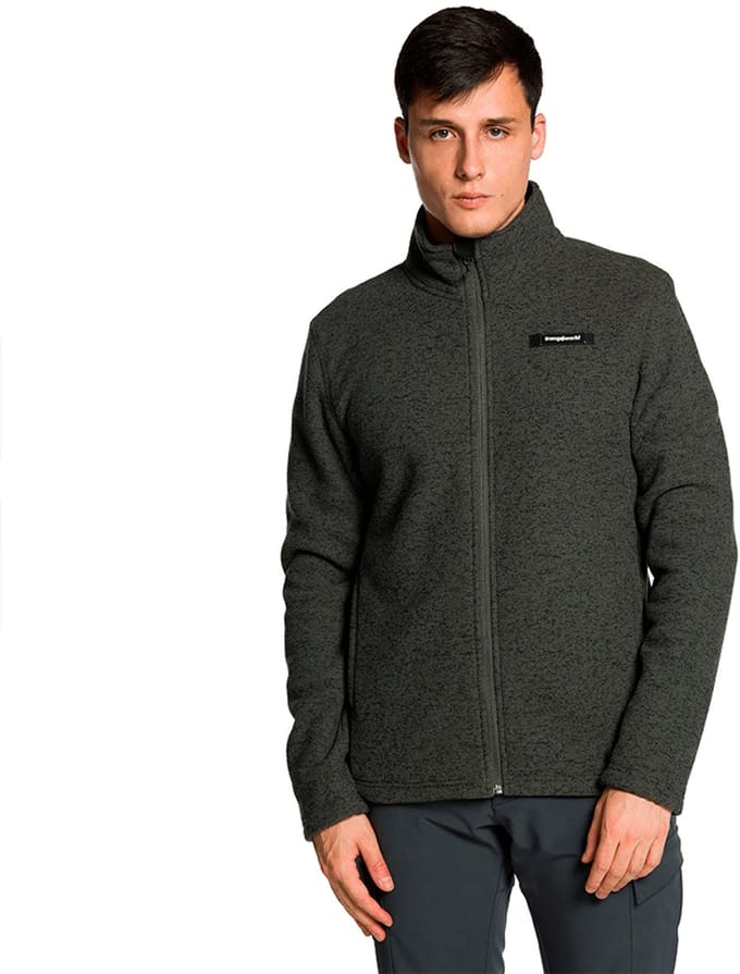 Trangoworld Auritz Jas Groen S Man