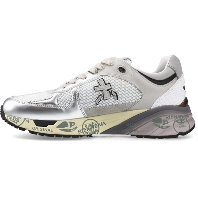 Premiata Sneakers Multicolour