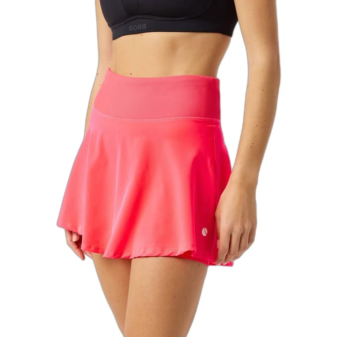 Dames Jupe-Short met Zak Björn Borg Ace