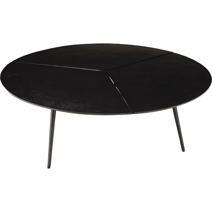 Salontafel Met | Macabane