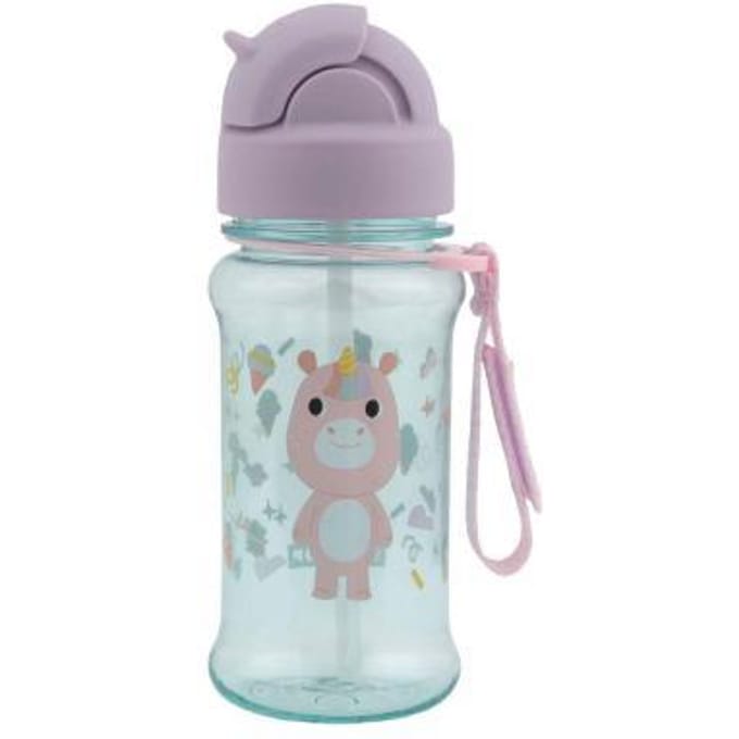 Skiphop *Hop Besties Squad Tritan drinkbeker Eenhoorn Drinkflessen