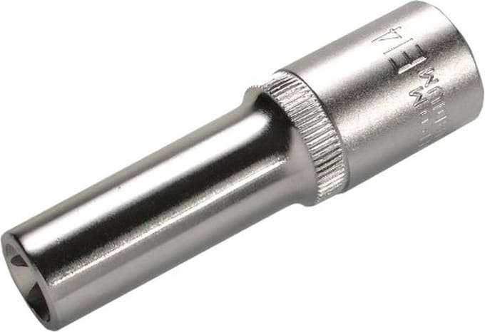 SW-Stahl 05672L dopsleutelinzet