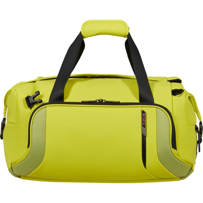 Samsonite Reistas - Glazed Duffle/Backpack 48/19 - Lime punch - 37 l