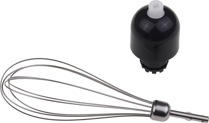 BOSCH - EIWITKLOPPER + ADAPTER - 00750663